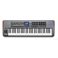 ราคา Novation : Impulse 61 (Keyboard Controllers)