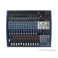 ราคา PreSonus : StudioLive AR16c (Analog Mixers)