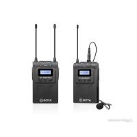 ราคา BOYA : BY-WM8 PRO-K1 (Video Camera Microphone)