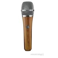 ราคา TELEFUNKEN : M80 (Oak / Cherry) (Dynamic Microphones)