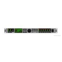 ราคา Behringer : ULTRADRIVE PRO DCX2496LE (PA Management)