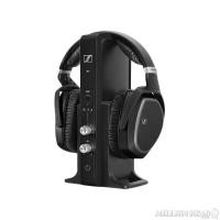 ราคา Sennheiser Wireless Headphone หูฟังไร้สาย รุ่น RS 195