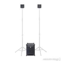ราคา HK Audio : LUCAS NANO 302 (Portable PA Systems)