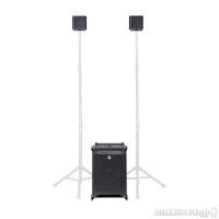 ราคา HK Audio : LUCAS NANO 605 FX (Portable PA Systems)