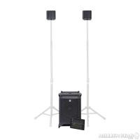 ราคา HK Audio : LUCAS NANO 608I (Portable PA Systems)