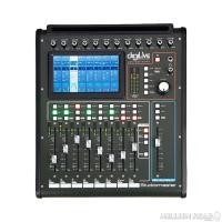 ราคา Studiomaster : DIGILIVE 16 (Digital Mixers)