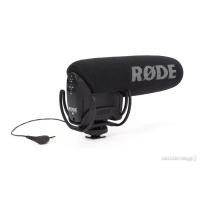 ราคา RODE : VideoMic Pro R (Video Camera Microphone)