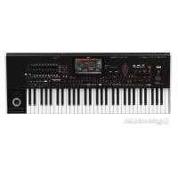 ราคา Korg : Pa4x 61key (Portable / Arranger Keyboards)