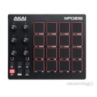 ราคา Akai : MPD218 (Percussion Controllers)