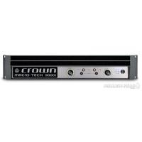 ราคา Crown : MA9000i (2-Channel Amplifiers)