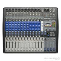 ราคา PreSonus : StudioLive AR16 USB (Analog Mixers)