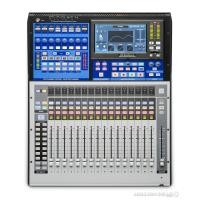 ราคา PreSonus : StudioLive 16 Series III (Digital Mixers)