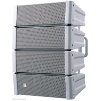 TOA Compact Array Speaker รุ่น HX-5W