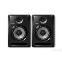ราคา Pioneer DJ : S-DJ80X (Pair/ต่อคู่) (Active Monitors)