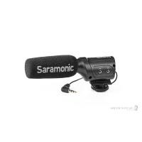 ราคา Saramonic : SR-M3 (Video Camera Microphone)