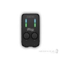 ราคา IK Multimedia : iRig Pro DUO I/O
