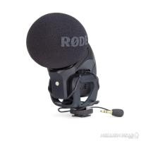 ราคา RODE : Stereo VideoMic Pro (Video Camera Microphone)