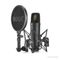 ราคา RODE : NT1-KIT (Condenser Microphones)