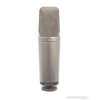 ราคา RODE : NT1000 (Condenser Microphones)