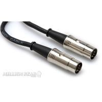 ราคา Hosa : MID-505 (MIDI Cables)