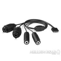ราคา Apogee : Duet USB Breakout Cable (Microphones Cables)
