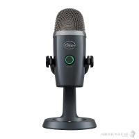 ราคา Blue : Yeti Nano (USB Microphones)