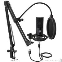 ราคา FIFINE : T669 (USB Microphones)