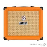 ราคา Orange : Crush 20RT Combo Amp | แอมป์กีตาร์ (Guitar Amps)