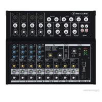 ราคา Mackie : Mix12FX (Analog Mixers)