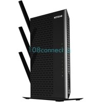 ราคา NETGEAR EX7000 Nighthawk AC1900 Dual-Band WiFi Booster/Range Extender (809623)