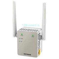 ราคา NETGEAR EX6120 AC1200 Wall-Plug Dual-band WiFi Booster/Range Extender (810406)