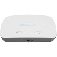 ราคา NETGEAR WAC510 AC1200 Dual-Band MU-MIMO WiFi PoE Access Point (809487)