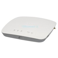 ราคา NETGEAR WAC720 ProSafe AC1200 Dual-Band WiFi AC PoE Access Point (809631)