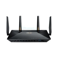ราคา ASUS BRT-AC828 AC2600 Dual-WAN VPN Wi-Fi Router (637310)