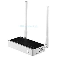ราคา TOTOLINK N300RT Wireless N Broadband Router/Access Point (800697)