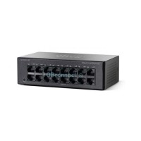 ราคา CISCO SF110D-16HP 16-Port 10/100 PoE Desktop Switch (797424)