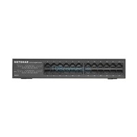 ราคา Netgear 24-Port SOHO Gigabit Ethernet Switch รุ่น GS324