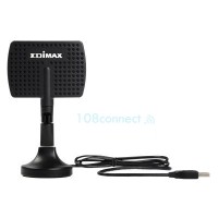 ราคา EDIMAX EW-7811DAC AC600 Wi-Fi Dual-Band Directional High Gain USB Adapter (448488)