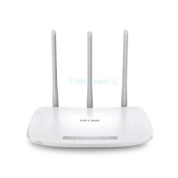 TP-Link 300Mbps Wireless N Router TL-WR845N