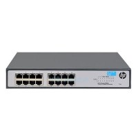 ราคา HP 1410-16G Switch JH016A