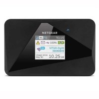ราคา NETGEAR AC785 AirCard Portable WiFi 4G Router (810723)