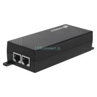 ราคา EDIMAX GP-101IT IEEE 802.3at Gigabit PoE+ Injector (503300)