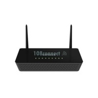 ราคา NETGEAR R6220 AC1200 Dual-Band WiFi Broadband Router (810451)