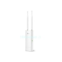 ราคา TP-LINK CAP300-Outdoor 300Mbps Wireless N Outdoor Access Point (829594)