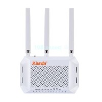 ราคา KASDA KW6512 11AC 750Mbps Wireless Dual Band Router (833220)