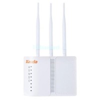 ราคา KASDA KP322 AC750 Dual Band Wireless Access Point PoE (833187)