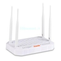 ราคา KASDA KW62293 11AC 1200Mbps VDSL Modem Wi-Fi Router (833249)
