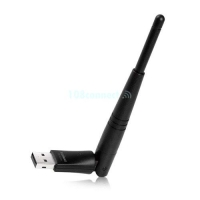 ราคา Edimax 300Mbps Wireless High-Gain USB Adapter EW-7612UAn V2