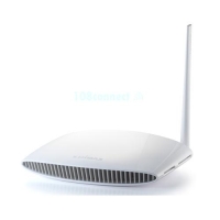 Edimax N150 Multi-Function Wi-Fi Router BR-6228nS