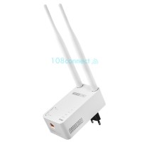 ราคา TOTOLINK EX750 AC750 Dual Band WiFi Range Extender (800701)